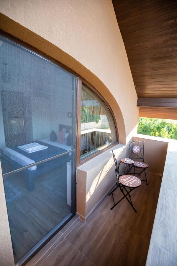 Dania&Petru Residence ตือร์กูออกนา ภายนอก รูปภาพ